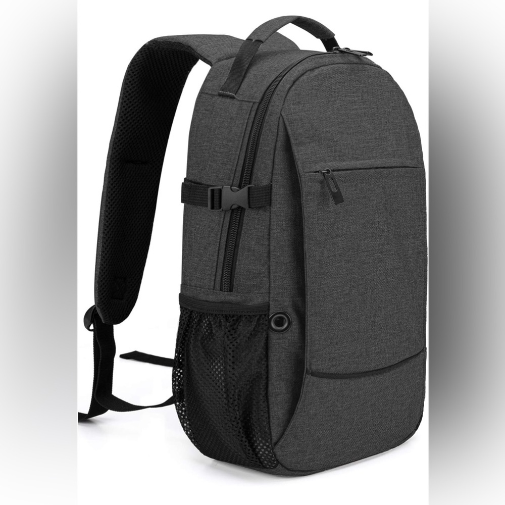 Oxygen Tank Backpack - Picture 4 of 9